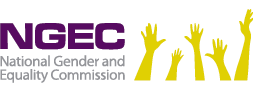 National Gender and Equality Commission Logo