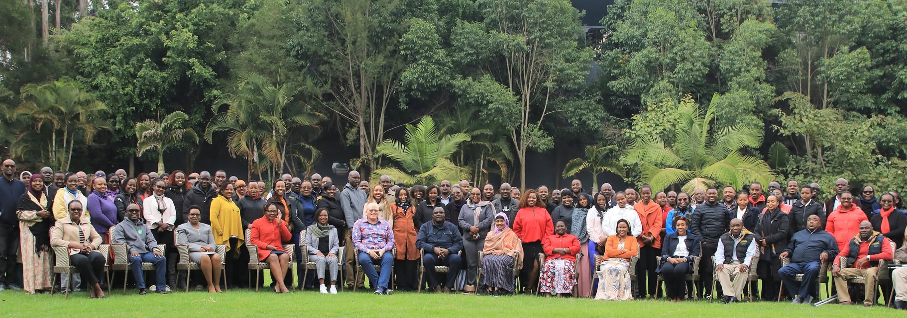 Gender, Equality Commission Kenya