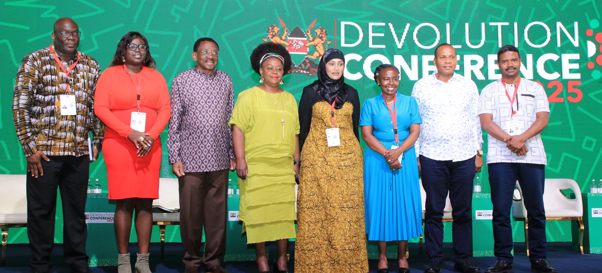 Gender, Equality Commission Kenya