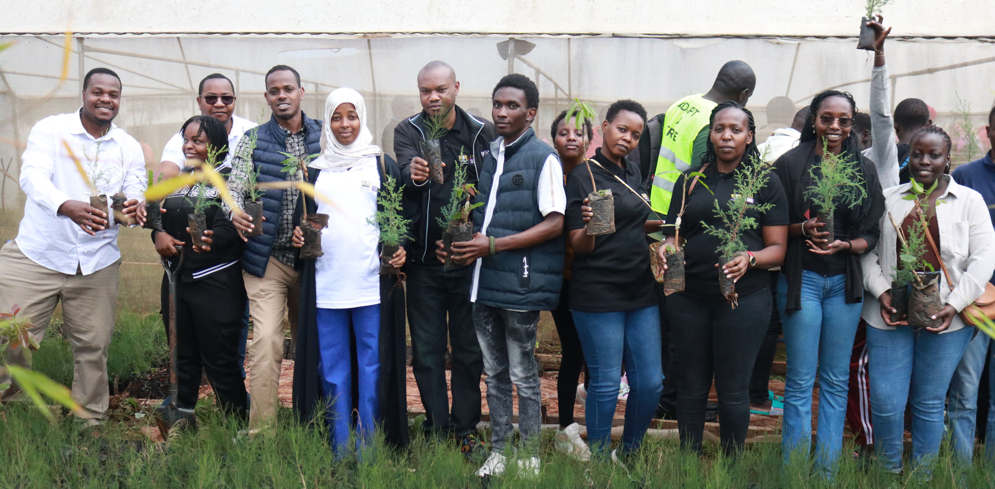 Gender, Equality Commission Kenya