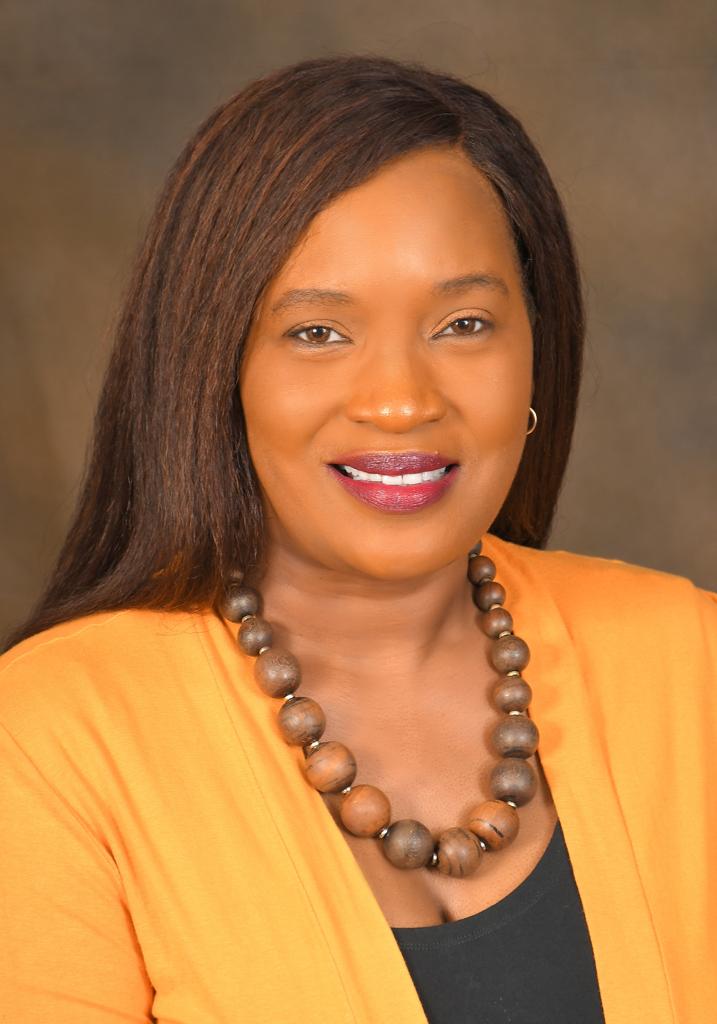 Betty Sungura-Nyabuto, MBS