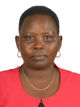 Caroline N. Lentupuru, MBS, HSC