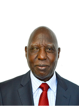 Dr. Muriithi  J. Chomba Munyi, PhD, MBS