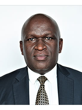 Joseph Ndiku