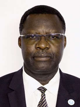 Thomas Okoth Koyier 