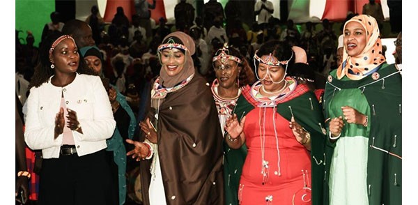 Uniting Voices for Equality: Kenya’s Minority Communities Rally for Constitutional Justice
