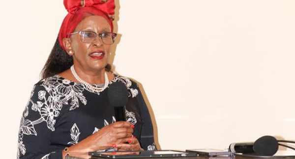 Strengthening Legal and Policy Frameworks for Marginalized Communities