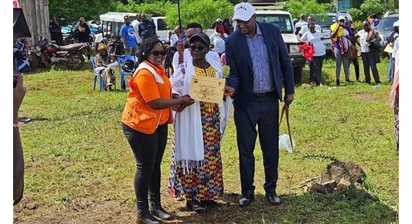 Isiolo Kicks Off 16 Days of Activism with Powerful Stand Against Gender- Based Violence