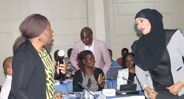 A Call for Inclusive Action in the Fight Against Gender-Based Violence