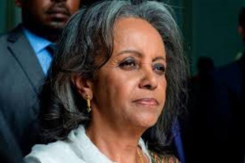 NGEC welcomes Ethiopia President’s election