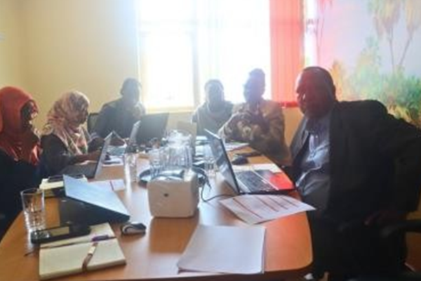 Bridging the Gap: Pastoralist Leadership Summit Prepares for Gender Equality and Youth Empowerment