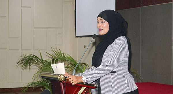 PRESS RELEASE: MISOGYNISTIC AND UNLAWFUL UTTERANCES BY ISIOLO GOVERNOR ABDI GUYO