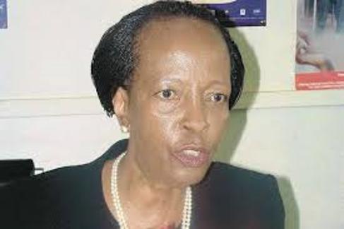 NGEC pays tribute to late Jane Kiano