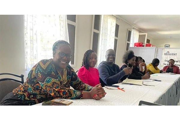 Kisumu Gears Up for #16Days of Gender Activism Campaign
