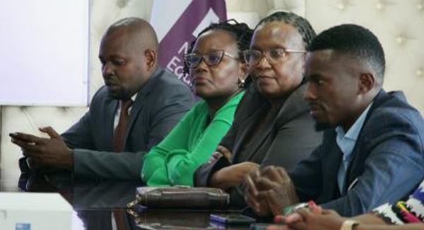Boosting Gender Equality: Makueni County and NGEC Forge Path for Inclusive Development
