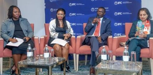 Breaking Barriers: Women’s Economic Empowerment Key to Kenya’s Growth
