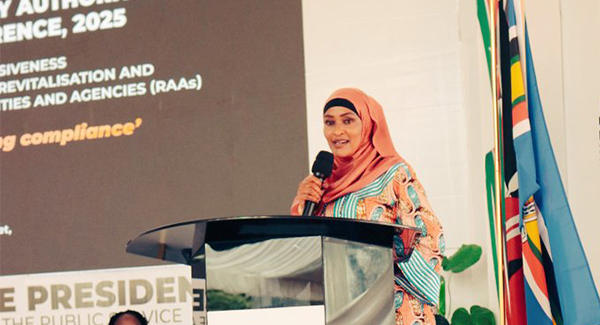 Ramp, Braille, Women—Missing! NGEC Explodes RAAs Inclusion Myth