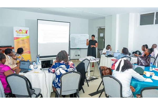 NGEC Champions Gender-Responsive Climate Action as Kenya Gears up for COP29 and Launches National Gender and Climate Change Action Plan