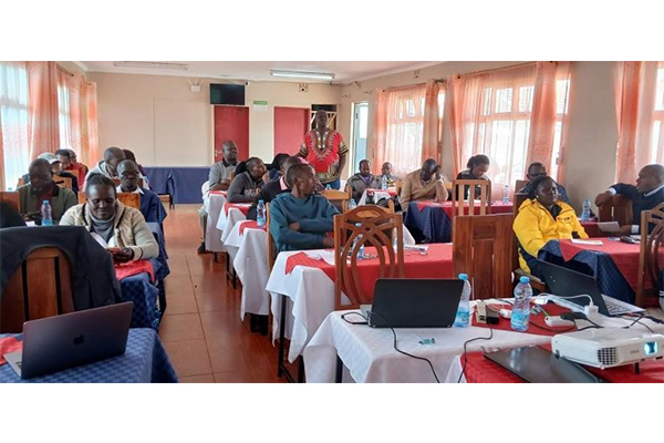 Safeguarding Athletes: A Co-Creation Workshop for Safer Training Camps