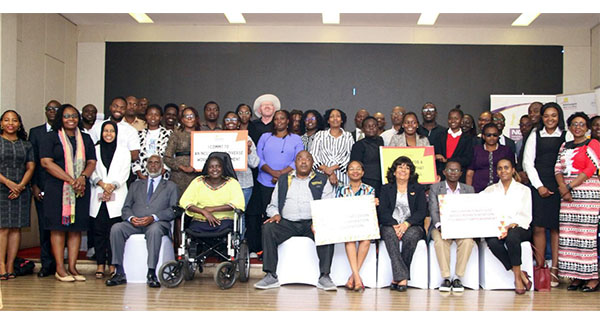 Disability Inclusion: The Key to Thriving Workplaces!