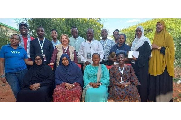 Pastoralist Leadership Summit Paves the Way for Tech, Gender, and Youth Empowerment