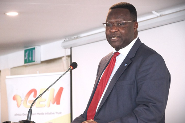 NGEC Urges Collective Action to Empower Girls on International Day of the Girl Child