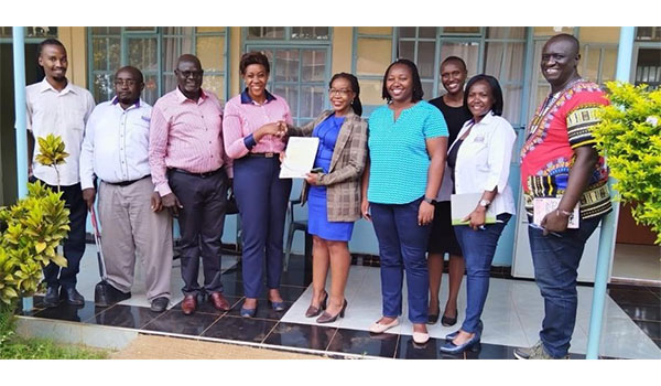 Empowering Kenya: The Fusion of Green Energy and Gender Equality