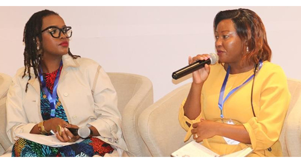 NGEC Calls for Collective Action in Gender Equality at Nawiri Project Dissemination