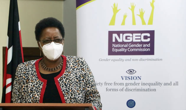 STATEMENT ON THE OBSERVANCE OF 16 DAYS OF ACTIVISM AGAINST GENDER-BASED VIOLENCE