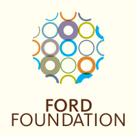 Ford Foundation 