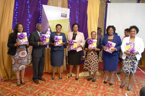 Call for alternative strategies to implement two thirds gender principle