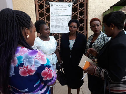 NGEC wins landmark case on equality of MCAs