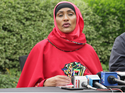 From Punishment to Care: Kenya Moves to Decriminalize Suicide and Substance Use