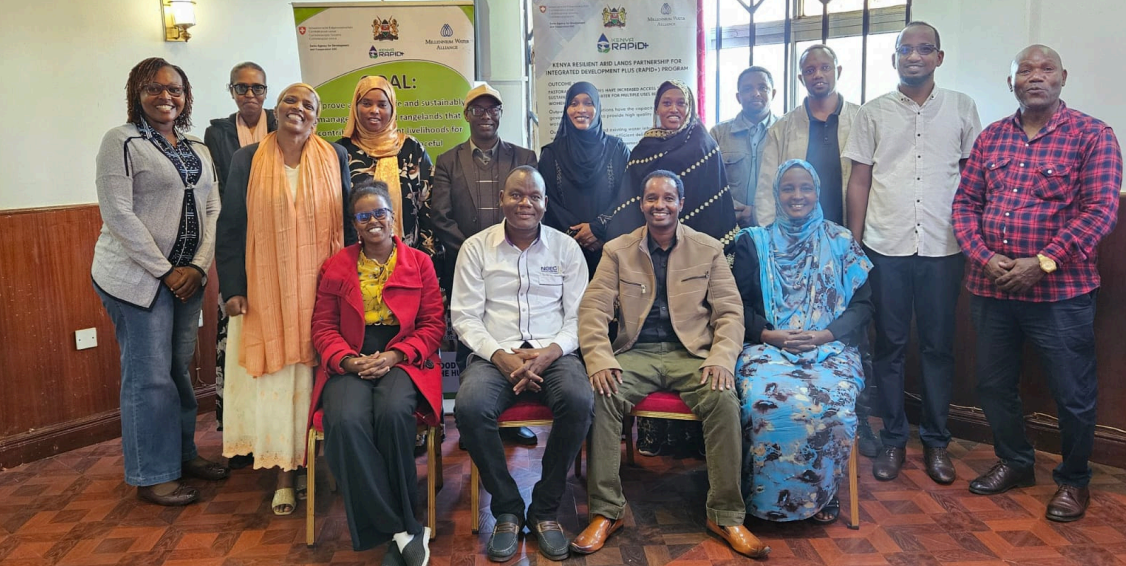 Gender Budgeting Drive Gains Ground Nationwide