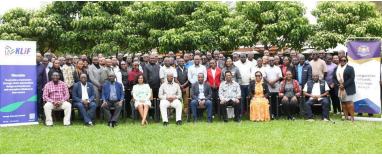 NGEC, EACC Boost Inclusion in Anti-Corruption Drive as Integrity Plan 2023– 2028 is Reviewed