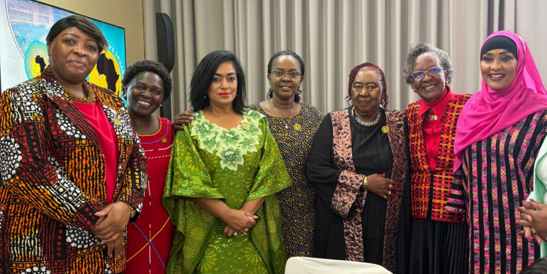 African Women Leaders Convene in Angola to Advance Continental Agenda on Equality and Inclusive Leadership