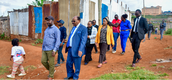 A Country on Trial: Who Failed Kenya’s Children? Rising Defilement and Murders Expose Shocking Gaps in Protection Systems