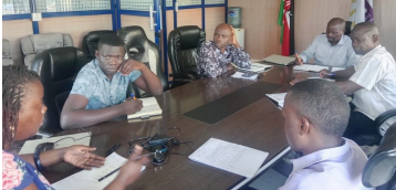 NGEC, Amnesty International Examine Impact of 2024 Protests on Vulnerable Groups in Kenya