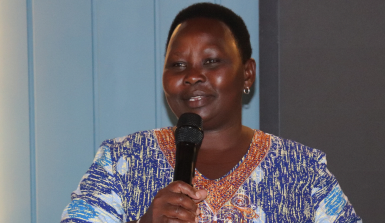 Kenya Unveils New Push to Tackle Inequality