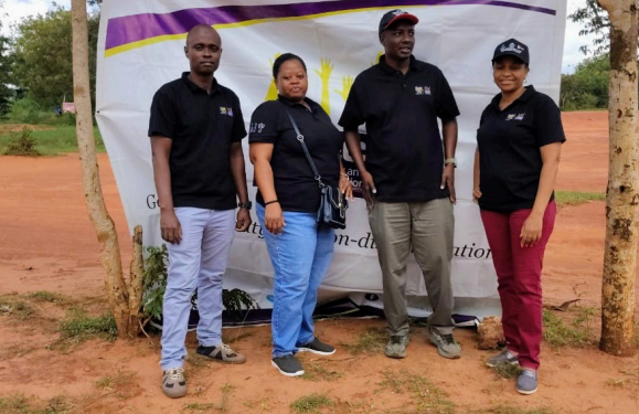 Dignity and Justice in Focus as NGEC Marks World Elder Abuse Awareness Day in Kilifi
