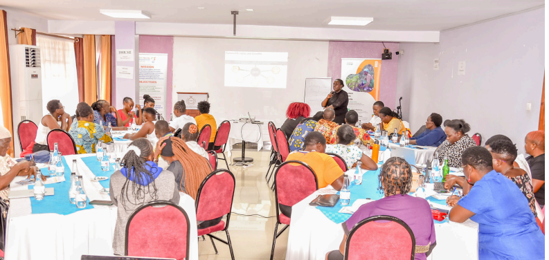 Land, Mining and Inclusion: NGEC Pushes for Greater Community Voice in Kenya’s Expanding Extractive Sector