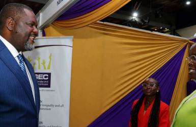 Public Engagement Takes Centre Stage as NGEC Showcases Equality Mandate at Africa Public Service Day 2026