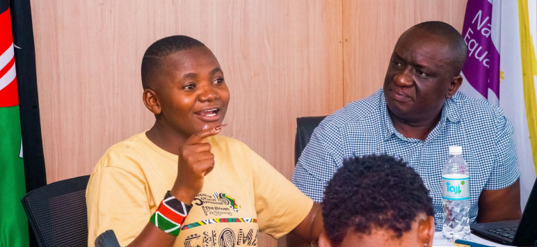 Justice Delays, Stigma and Shelter Shortages Continue to Frustrate GBV Survivors, Kisumu Forum Finds