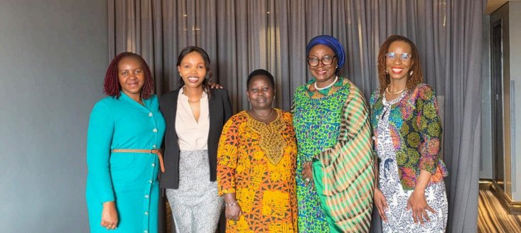 Kenya Moves to Accelerate Ratification of Landmark African Union Treaty on Violence Against Women and Girls