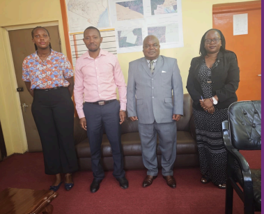 Nakuru Strengthens Partnership to Combat GBV and Promote Inclusive Governance