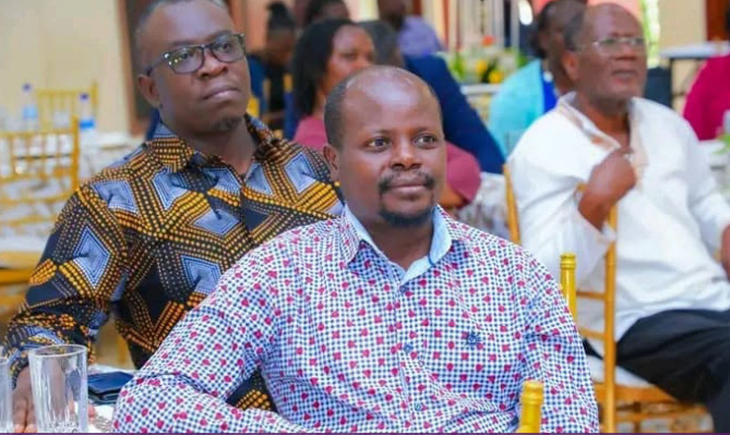 Kisumu Leaders Reflect on Values-Based Governance and Peace