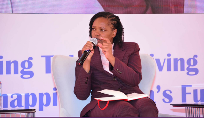 FROM CLASSROOM TO LABORATORY: NGEC PRESSES FOR MEASURABLE ACTION ON WOMEN IN STEM