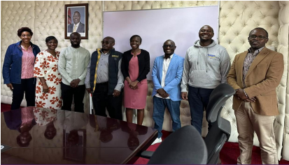 NGEC AND ORPP PLAN JOINT AUDIT OF POLITICAL PARTIES