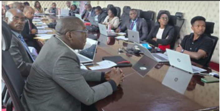 COMMISSION CONVENES AGENCIES TO HARMONISE COMMUNITY CODING ACROSS GOVERNMENT