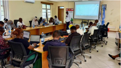 GARISSA COUNTY OPENS REVIEW OF ITS GENDER POLICY